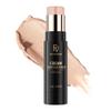 FV Cream Highlighter Stick, Natural Glow Finish & Blendable, Long Lasting Highlight Stick for Glowing Skin & Eyeshadow, Cruelty-free, 05 Sheer Glow view 1