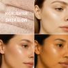 FV Cream Highlighter Stick, Natural Glow Finish & Blendable, Long Lasting Highlight Stick for Glowing Skin & Eyeshadow, Cruelty-free, 05 Sheer Glow view 2