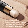 FV Cream Highlighter Stick, Natural Glow Finish & Blendable, Long Lasting Highlight Stick for Glowing Skin & Eyeshadow, Cruelty-free, 05 Sheer Glow view 3