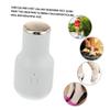 ARTSEWPLY Electric USB Foot Remover Kit Rechargeable Dead Skin Remover for Smooth Feet Care Pedicure Tool for Home Use view 4