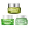 Aloderma Aloe Face Cream Set, 3 pieces - Hydrating Cream, Firming Cream, Soothing Cream view 1