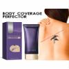 AWNTBGVZPE Perfekter Concealer, Beauty Body Coverage Perfector with Brush, All Over Complexion Perfector, Waterproof Long Lasting& Sweatproof Body Concealer (3pcs) view 2