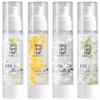 LAENITA SINGSINGHAN SOOTHING GEL, 50 g / 1.76 fl. Oz, ALOE, MANGO, DRAGON FRUIT, KIWI, moisturizing, Cooling gel, After Sun Care, Sunburn Relief, airless container (50 g, ALOE) view 2
