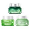Aloderma Aloe Face Cream Set, 3 pieces - Hydrating Cream, Soothing Cream, Brightening Cream view 1