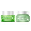 Aloderma Aloe Face Cream Set, 2 pieces - Hydrating Cream, Soothing Cream view 1