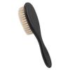 EXQUIMEUBLE Hair Brush for Thick Hair Men Beard Cleaning Quality Barber Easy to Maintain Abs Bristle view 1