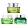 Aloderma Aloe Face Cream Set, 3 pieces - Hydrating Cream, Firming Cream, Brightening Cream view 1