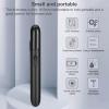Foil Shaver for Men Multifunction Stubble Trimmer with Pop-Up Sideburn Razor Cordless USB Rechargeable Mini Travel Shaver for Beards & Facial Hair view 2