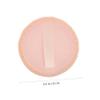 ARTSEWPLY 20pcs Round Makeup Puff for Foundation Concealer Compressed Facial Sponges Makeup Pads Pure Cotton Velvet Easy to Use view 4