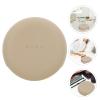 BELLIFFY Silicone Makeup Sponge Box Portable Travel Puff Case Makeup Puff Holder Powder Storage Compact Organizer view 2