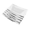 Healeved 5pcs Neck Moisturizing Collagen Mask Wrinkle Neck Patches Elasticity Mask for Skincare view 1