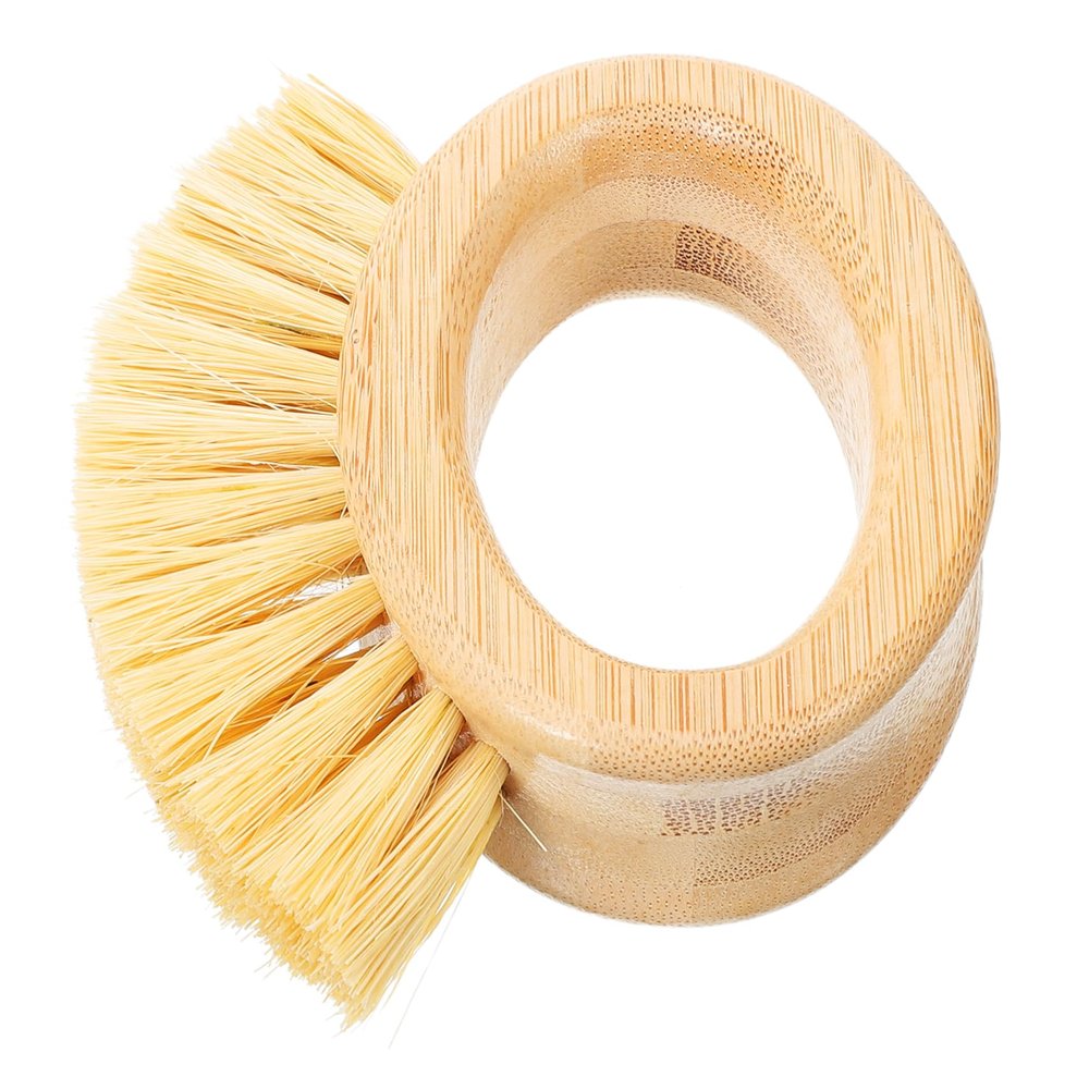 DEARMAMY Salon Beard Brush Ergonomic Shaving Brush for Barbers Neck Duster Cleaning Tool Lightweight Design for and
