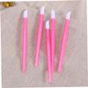 ARTSEWPLY 20pcs Nail Art Tools Cuticle Dead Skin Removers for Manicure Ergonomic Nail Cleaners for Professional Home Use Exfoliating Sticks view 4