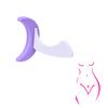 KAILIKETIY Bikini Line Razor for Women Personal Shaver for Safe Use Women Privates Shaving Tool view 3
