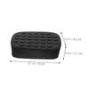 Outanaya 3pcs Neck Rest Cushion for Shampoo Bowl Salon Sink Neck Support Pillow for Hair Washing Easy to Clean Basin Tool Essential Salon Supply for Comfort and Client Satisfaction view 2