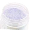 BELLIFFY 2-Pack Luminous Spray Glitter Body Highlighter Iridescent Spray for Makeup Eyes Cheeks Shimmery Highlighter Makeup view 2