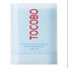 Cotton Airy Sun Stick SPF 50 Broad Spectrum Korean Matte Sunscreen Stick for Face - Travel Size Sebum Control Sunblock -Vegan, Lightweight, Non-Sticky 0.67 oz view 1