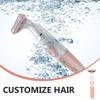 VICASKY Ladies Shaver Women Hair Shaver Razor Rechargeable for Legs Underarms Arms Bikini Lines view 3