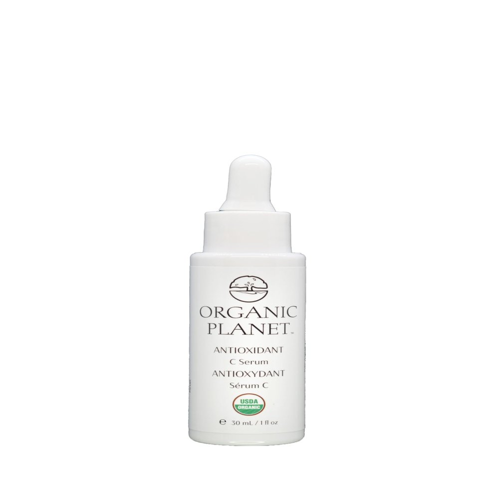 Antioxidant C Serum
