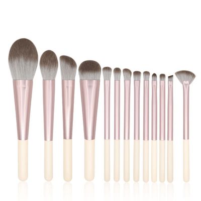 13 Makeup Brush Set Full Set Of Large Loose Powder Brush Beauty Tools Universal Eye Shadow Brush