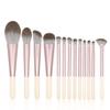 13 Makeup Brush Set Full Set Of Large Loose Powder Brush Beauty Tools Universal Eye Shadow Brush view 1