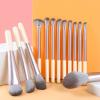 13 Makeup Brush Set Full Set Of Large Loose Powder Brush Beauty Tools Universal Eye Shadow Brush view 3
