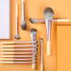 13 Makeup Brush Set Full Set Of Large Loose Powder Brush Beauty Tools Universal Eye Shadow Brush view 4