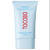 TOCOBO Bio Watery Sun Cream SPF 50 Korean Sunscreen for Face, Broad Spectrum, No White Cast, Lightweight Watery Texture, Dewy Finish Daily Facial Sunblock, Korean Skincare, 1.35 fl oz view 1