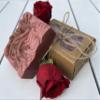 Natural Beauty Miami Kaolin Pink Clay Facial Cleanser Bar, Gentle Cleansing, Sulfate Free, Sensitive Skin, Rosacea, Eczema, Dry Skin Friendly, Hydrating view 1