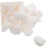 minkissy 500g Cotton Balls Multipurpose Pure Cotton for Nail Care Makeup Removal view 3