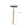 minkissy 20-Pack Disposable Beard Razor and Armpit Shaver Kit for Hotel Use Travel Essentials Single-Use Manual Shaving Tool for Women and Men view 2