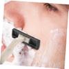minkissy 20-Pack Disposable Beard Razor and Armpit Shaver Kit for Hotel Use Travel Essentials Single-Use Manual Shaving Tool for Women and Men view 4