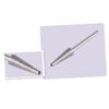 SAFIGLE 2sets Nail Tech Supplies Set Stainless Steel Nail Drill Bits Polishing Head Manicure Tools Kit view 3