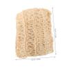 IWOWHERO 2pcs Exfoliating Loofah Bath Sponge Set Soft Mesh Shower Scrubber for Gentle Dead Skin Removal for Sensitive Skin Body Wash Cloth for Men and Women view 2