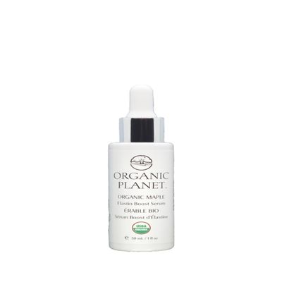 Organic Maple Elastin Boost Serum