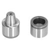 Tool, Micro Dermabrasion Tool Kit 4 Sets 25x16x20x15 Post Sleeve Positioning Precision Machined Die Accessories view 2