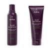 Aveda Invati Ultra Advanced Exfoliating Shampoo & Thickening Conditioner Rich Duo | for Medium to Thick Thinning Hair Types | Normal to Oily Scalp | Part of 4-Step System | 6.7 Fl Oz view 1