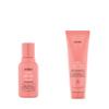 Aveda Nutriplenish Light Moisture Shampoo & Conditioner Duo | for Normal to Dry Hair | Organic Pomegranate Oil, Coconut Oil, Mango Butter | Travel Size view 1