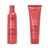 Aveda Nutriplenish Deep Moisture Shampoo & Conditioner Duo | for Dry to Very Dry Hair | Organic Pomegranate Oil, Coconut Oil, Mango Butter | 8.5 Fl Oz view 1