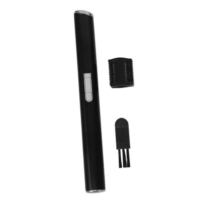 SAFIGLE Mini Eyebrow Trimmer Electric Razor for Women Hair Removal for Ladies Portable Beauty Tool