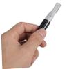 SAFIGLE Mini Eyebrow Trimmer Electric Razor for Women Hair Removal for Ladies Portable Beauty Tool view 3