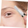 SAFIGLE Mini Eyebrow Trimmer Electric Razor for Women Hair Removal for Ladies Portable Beauty Tool view 4