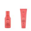 Aveda Nutriplenish Deep Moisture Shampoo & Conditioner Duo | for Dry to Very Dry Hair | Organic Pomegranate Oil, Coconut Oil, Mango Butter | Travel Size view 1