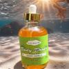 Body Drops  Sweet Vanilla Moisturizing & Brightening Body Oil | 4 fl. oz (2) view 2