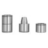 Tool, Micro Dermabrasion Tool 25x16x20x15 Post Sleeve Positioning 4 Sets Kit Precision Machined Die Accessories view 2