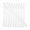 DEARMAMY 10pcs Eyebrow Shaver Portable Facial Hair for Women Trimmer for Eyebrow and Face for Daily Grooming and Precise Hair Removal view 1