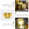 PartyKindom Shaving Cup Beard Soap Cream Bowl for Men Face Cleaning for Softening Beards Father Day and Valentine Day view 4