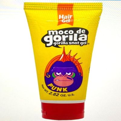 Moco De Gorila Punk Squizz 2.82 oz Travel Size
