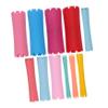 Beaupretty Dual-Head Perm Rods for Women 100-Piece Hair Heating Curling Tools Set Flexible Salon Hair Rollers for Easy Styling Suitable for Home Use view 1