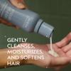 Aveda Smooth Infusion Anti-Frizz Shampoo & Conditioner Set | Smooths and Controls Frizz | Protects Against Humidity | for Medium to Thick Hair | 95%+ Naturally Derived* | 6.7 Fl Oz view 2
